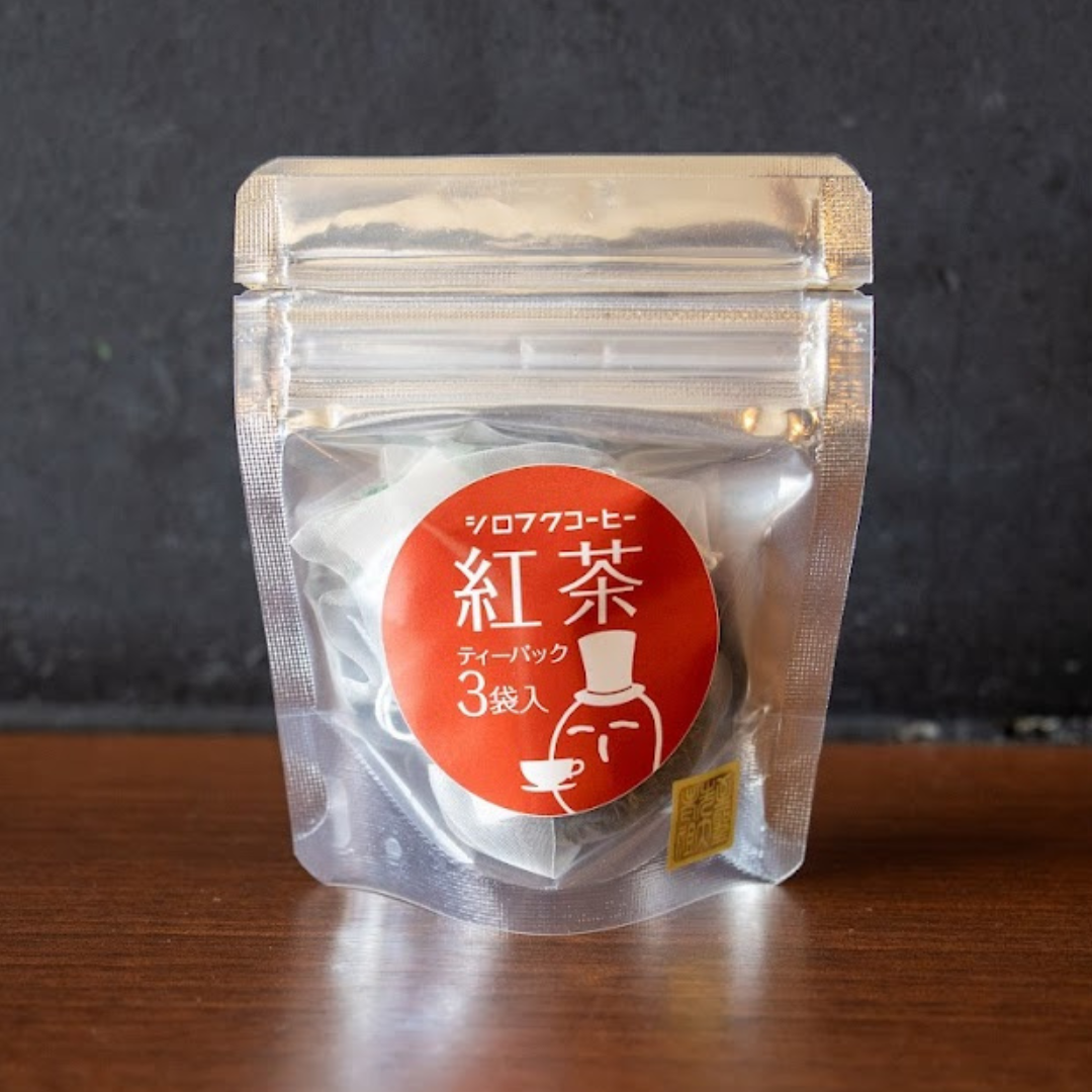 紅茶