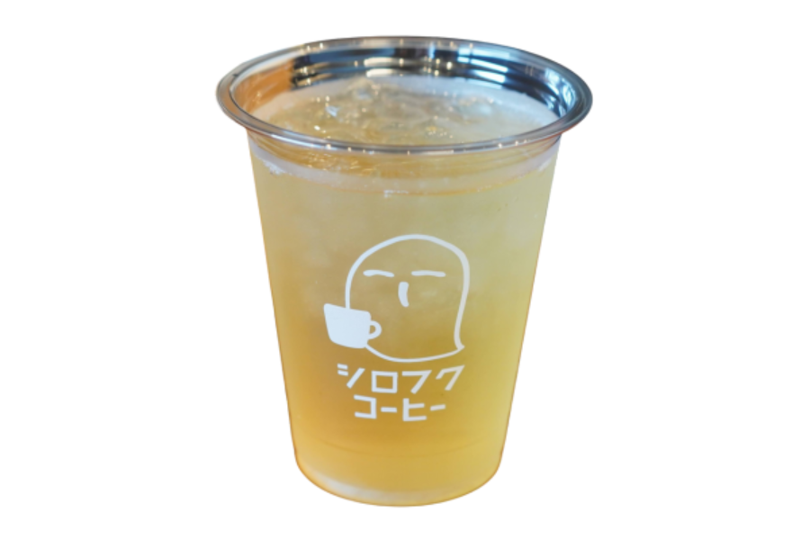 日本烏龍茶(ICE)
