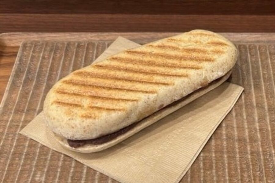 日替わりパニーニ