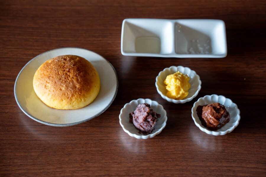四徳まるパンセット