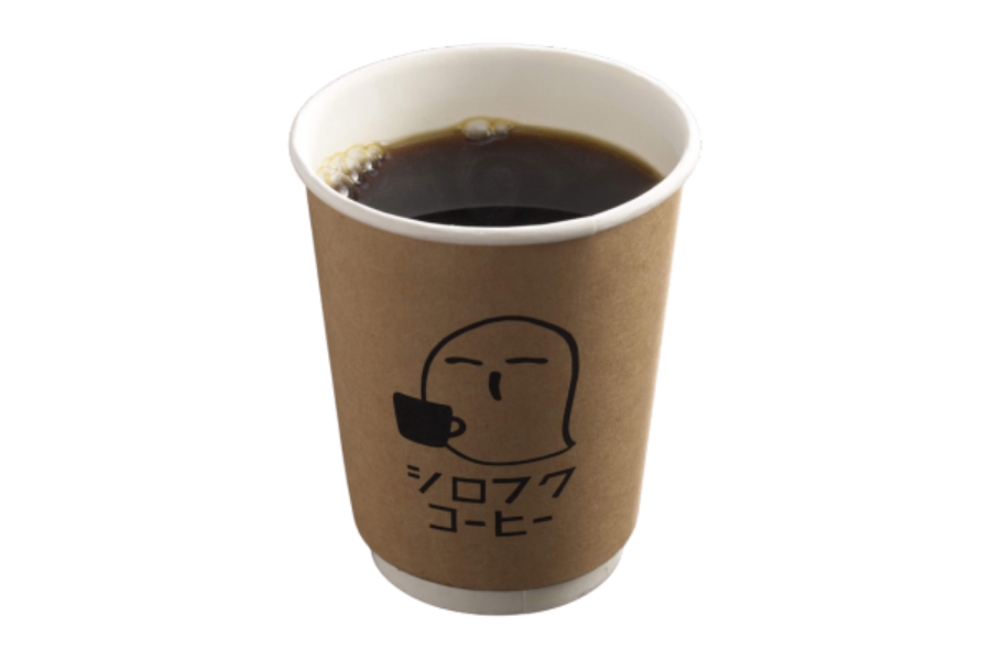 本日のコーヒー(HOT)